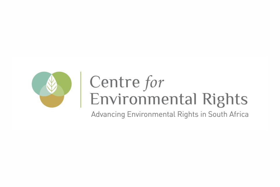 Centre For Environmental Rights Logo
