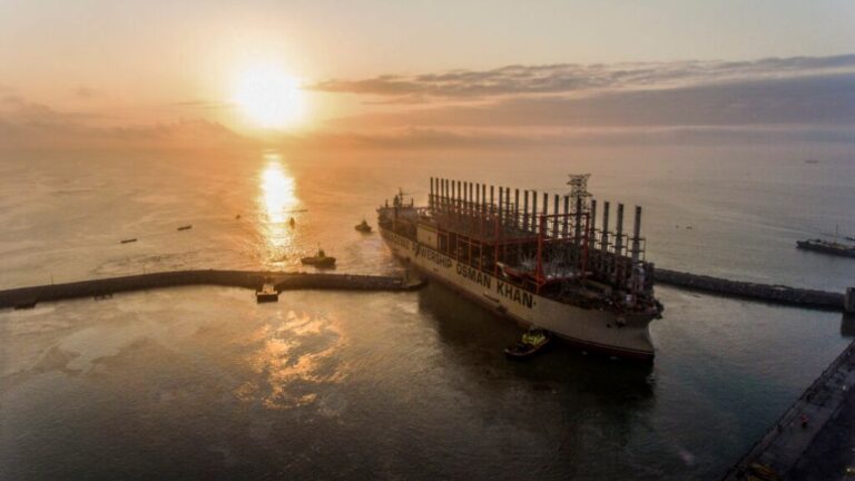 Mozambique: Gas is not part of Africa’s solution to climate change